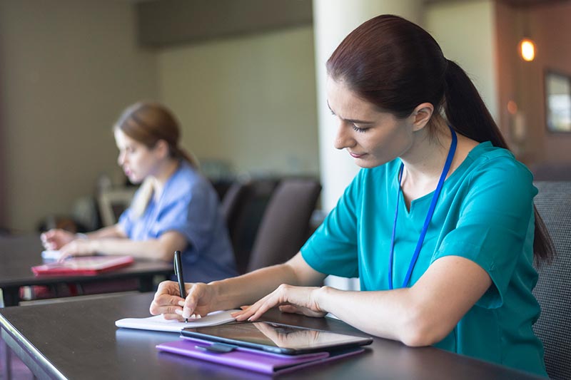 Start Your Free CNA Exam Prep Today