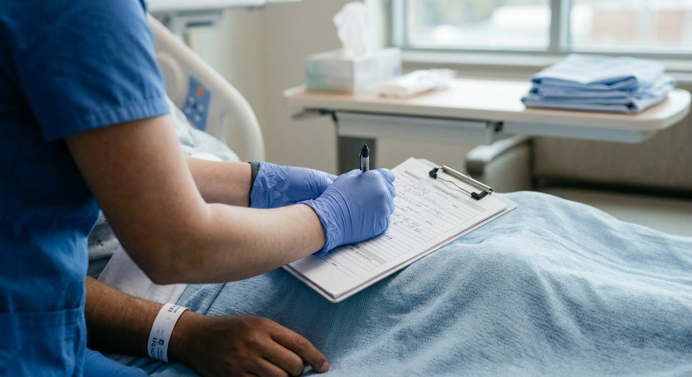 CNA Practice Test Texas 2026 (Difficult)