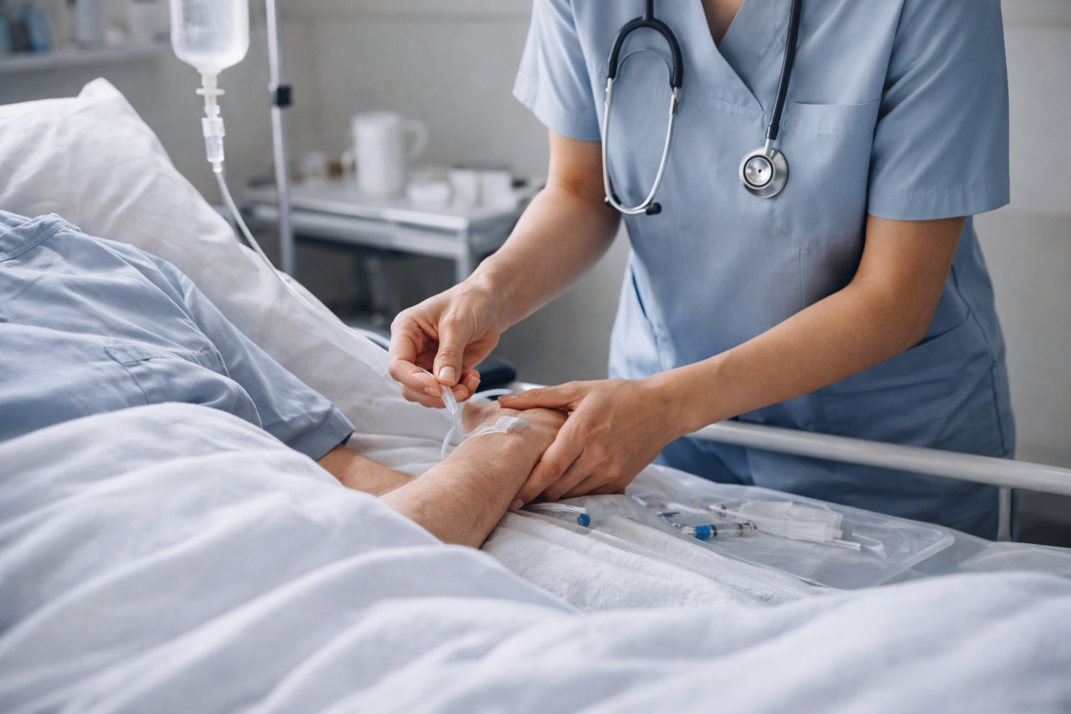 CNA Practice Test Florida 2026 (Difficult)