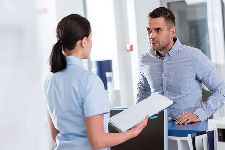 CNA 'Legal and Ethical Behaviors' Test (Easy)