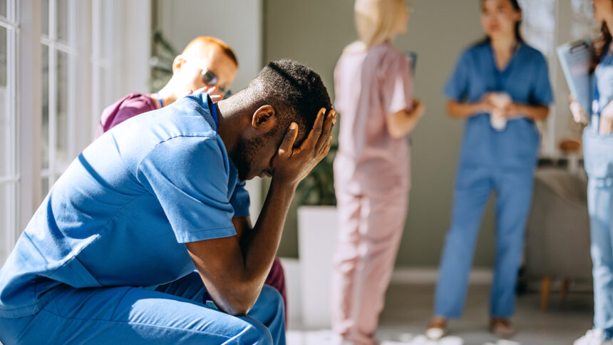 CNA Mental Health and Social Services Test (Easy)