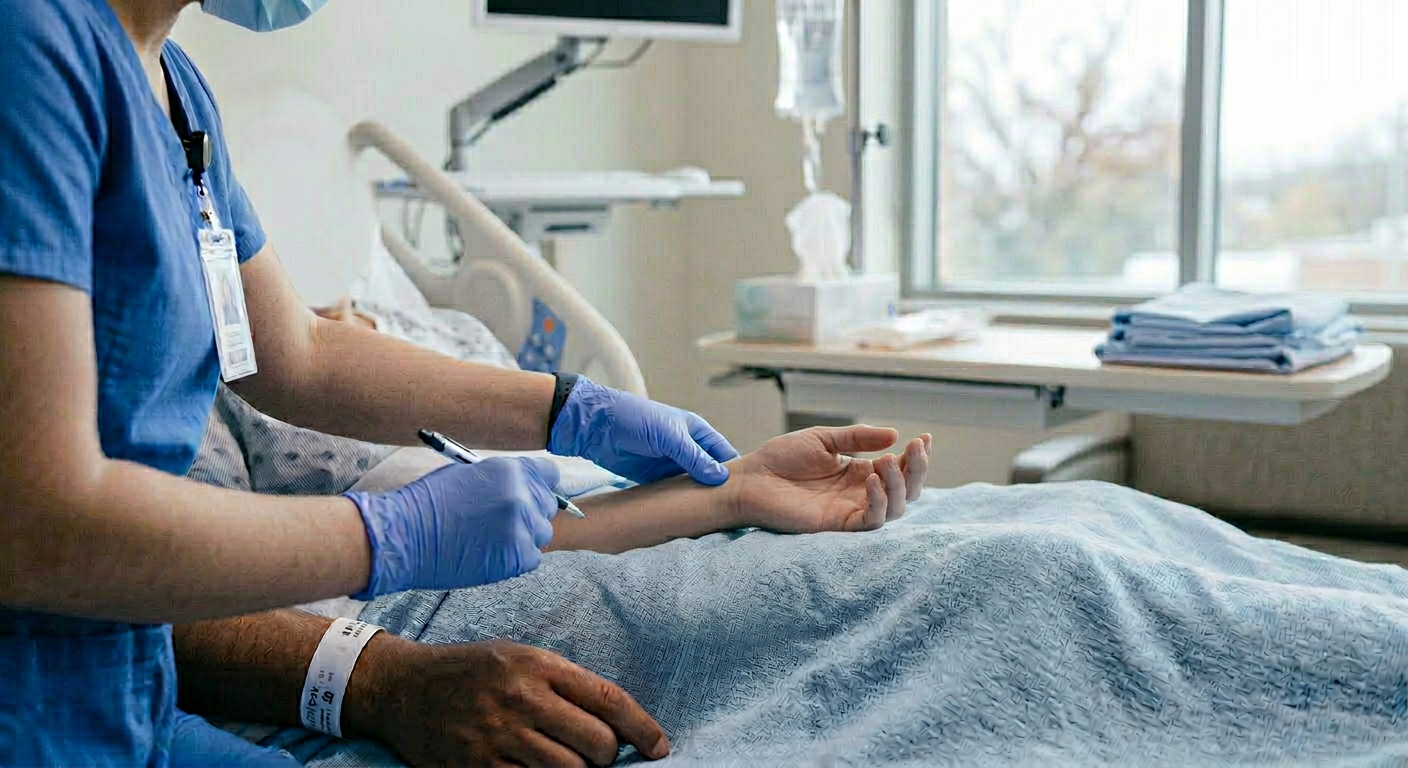 CNA Practice Test Florida 2026 (Easy)