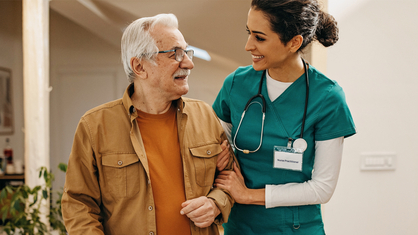 CNA Resident's Rights Test (Easy)