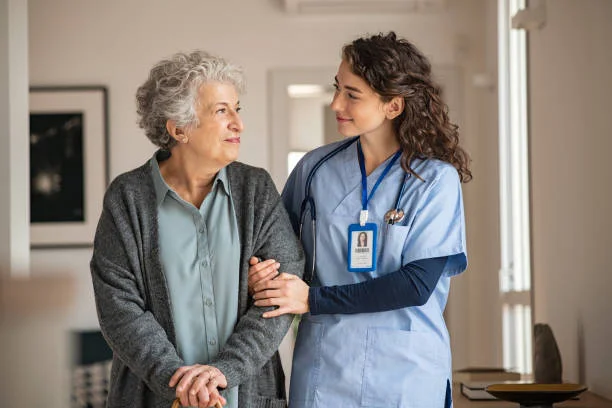 CNA Basic Restorative Services Test (Easy)