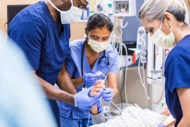 CNA Safety & Emergency Procedures Test (Easy)