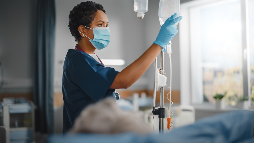 CNA Practice Test Texas 2026 (Easy)