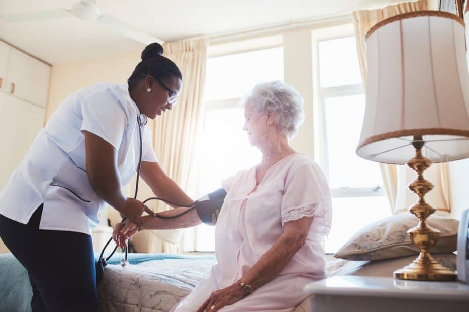 CNA Practice Test New Jersey 2026 (Difficult)
