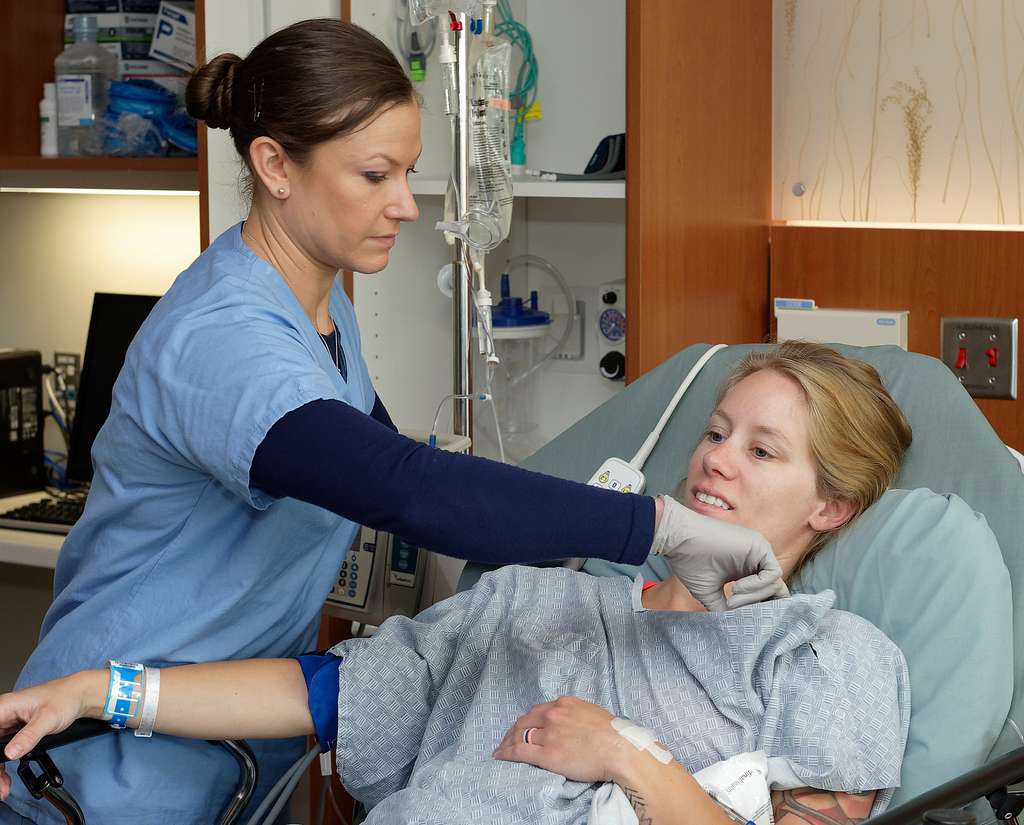 CNA Practice Test North Carolina 2026 (Easy)